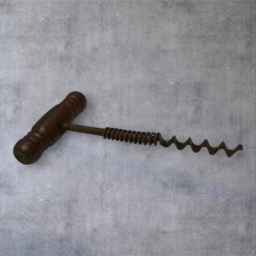 N/A antique handle